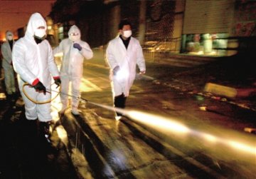 北京启动禽流感Ⅱ级响应将入户排查流感样病例