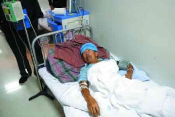 河南一家12口铊中毒案续 一人死亡六人病危