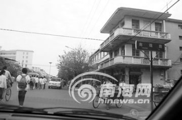 旅店提供色情服务 进门须交5角卫生费