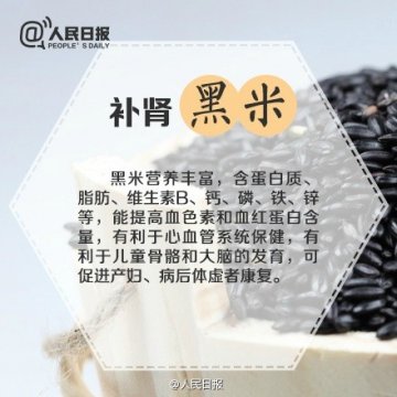 吃米的学问，你懂吗？