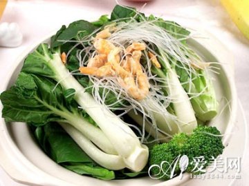 菠菜+酸菜=毒药！10款食物搭配禁忌