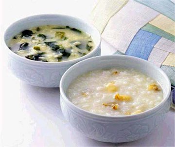 三道食疗秘方赶走亚健康图