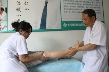 北京恒安中医院：为中医正骨留一扇门