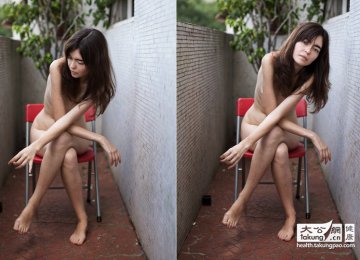 人体探秘：女性身体的真相
