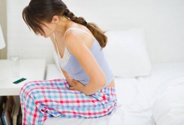 急性腹痛可能是心梗？怎么辨别各类型的腹痛