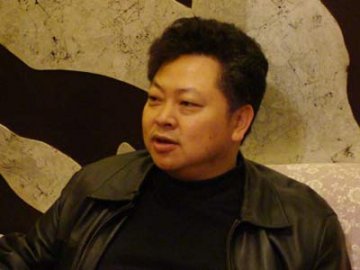 白礼西：把传统古方产品做成“庞然大物”