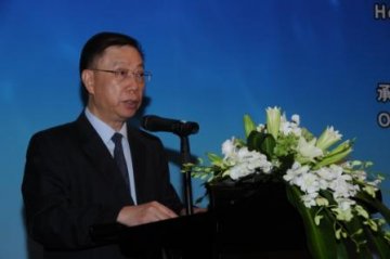 “中美创建无烟工作场所伙伴项目”启动会在京召开