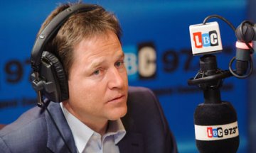 英国副首相呼吁谨慎对待转基因作物
