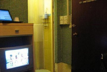 香港汉普顿酒店