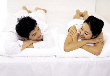 两性养生：让女人快速高潮的9个性爱穴位