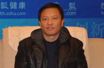 刘部桂：基药制度设计不合理 设招标机构是浪费
