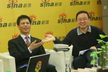 林光常解释毒素累积导致癌症说法