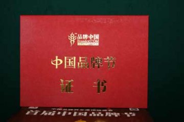步长集团获中国医药行业年度十佳品牌