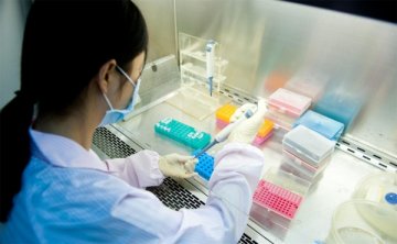 我国首批埃博拉检测试剂产品获批