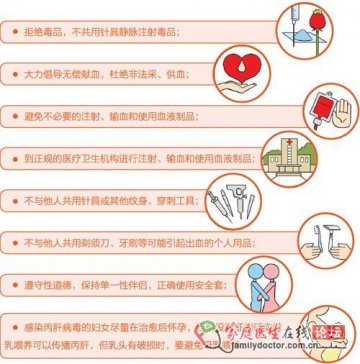 丙肝