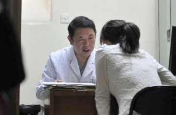一亿多中国女性在混更年期
