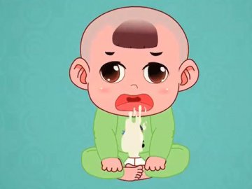 宝宝最近发烧呕吐？警惕幼儿园暴发“诺如病毒”