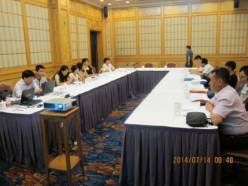 寄生虫病所开展全国第三次人体重点寄生虫病调查省级抽样工作