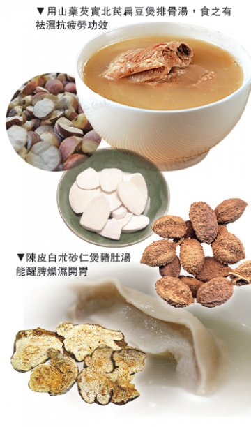 清明养生：天清地明调肝气 早睡早起养肺气