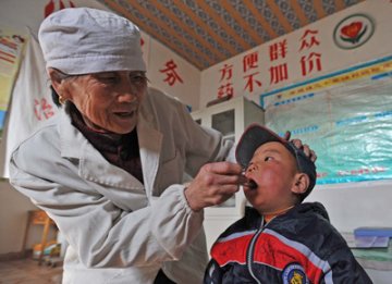 新方案即将公布牵动中国民众的心