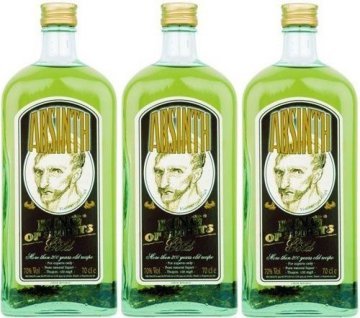 世界上最烈的12种酒