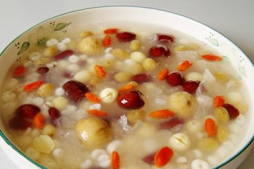 怎么吃都不胖 十大减肥特色美食