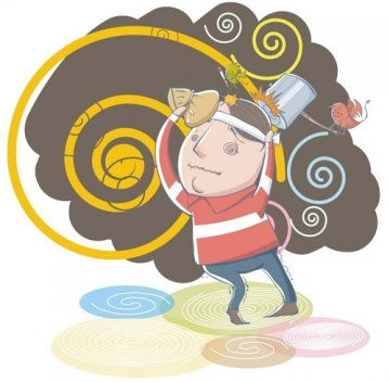专家支招：“不吃药”的降火方