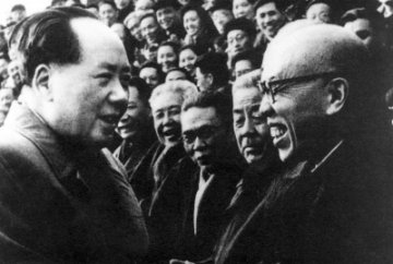 张孝骞：一生别无所好，唯爱诊治病人