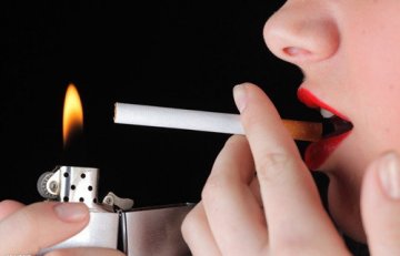 十类人最易得癌症