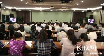 河北省开展食品药品安全隐患大排查大整治行动