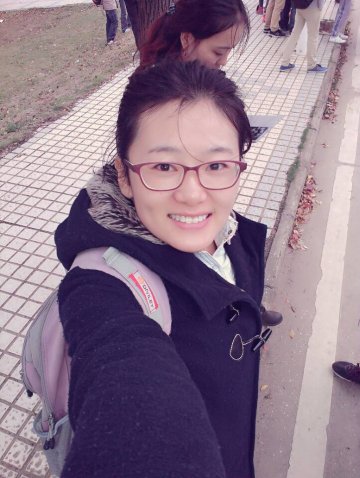 第三组 周晓菲 南昌大学
