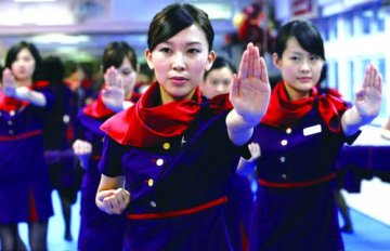咏春拳适合女性健身
