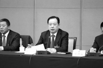 昌平三大医院即正式运营 社区医疗配套随建随投