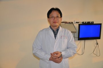 寻找身边的好医生系列报道之三十六：勿以善小而不为