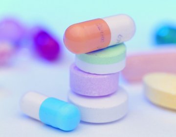 惊!8种常见药物盗走你的寿命