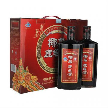 一瓶保健酒含两粒伟哥 男性常吃伟哥可致死