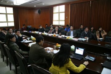 国家寄生虫病诊断参比实验室建设完成专家评审