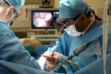 CDC称美国男性应及早进行包皮手术 可降低艾滋患病率