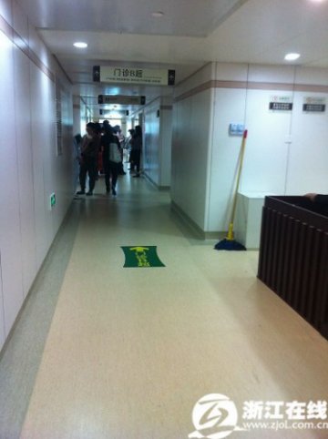 40岁女子因保胎失败持刀闯进医院扬言杀人