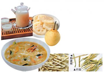 小儿咳嗽辨证食疗