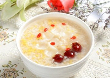 长寿必吃的十大食物