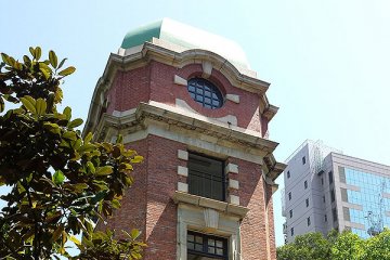 三建筑列法定古迹