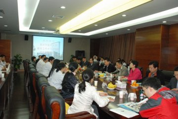 我校苏州附属医院教学水平评估工作圆满结束