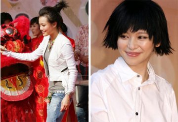 明星造型不是焦点不罢休