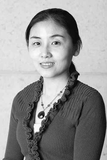 HHMI青年科学家颜宁：享受科学之美