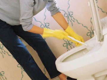 17种有毒生活用品知多少