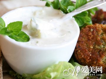 酸奶蘑菇西兰花 10种食物提高免疫力