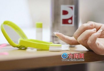《医疗器械监督管理条例》实施 仍有店在偷卖美瞳