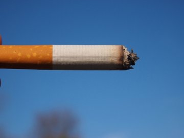 研究发现社交网络用户容易戒烟