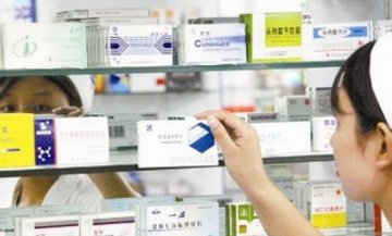 对话药店：“突围”非药销售对接之困